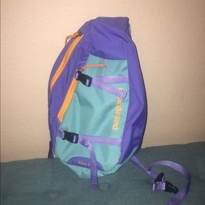 Patagonia Atom Sling Bag